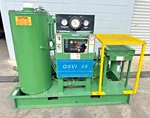 Quincy Qsvi40ann3h Vacuum Pump 40 Hp Industrial Rotary Screw System. Fixed Price $7587.00.