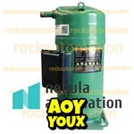 Gsd80385vab462 Bitzer Compressor Factory Sealed #ht. Fixed Price $9618.81.