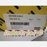 Atlas 4220263610 Universal Cable. Fixed Price $1012.80.