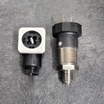 Boge Low Pressure Sensor Transmitter 635009901p (oem). Fixed Price $225.00.