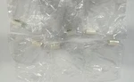 Lot Of (6) Parker Hannifin 050-05-bx Replacement Filter Element Cartridge. Fixed Price $74.99.