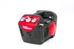 Hyper Tough 0.5 Gal Air Compressor 0.33hp 115 Max Psi 120v 1-stage. Fixed Price $49.99.