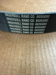Ingersoll Rand 89265060 Belt - New. Fixed Price $55.00.