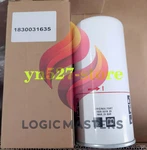 1pcs New 1830031635 Fits For 1837008004 Atlas Air Compressor Oil Filter. Fixed Price $74.84.