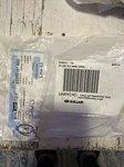 Sullair Solenoid Valve Repair Kit. Fixed Price $125.00.