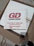 Gardner Denver Oem 200ebe1173 Control/interface Board. Fixed Price $600.00.