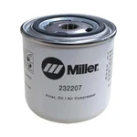 Miller 232207 Filter Oil Air Compressor. Fixed Price $125.99.