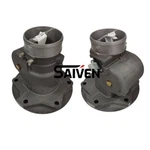 1 Pc Ingersoll Rand 23421209 Oem Valve, Inlet Hk120. Fixed Price $2067.06.
