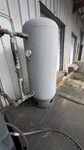 Brunner Compressed Air Receiver Tank 200 Gallon Psi 30"x 60". Fixed Price $1200.00.