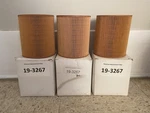Air Supply 19-3267 Filters Atlas Copco Ingersoll Rand Quincy Compressors. Fixed Price $25.00.