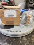 Air Compressor Elgi Dryer B000506530596. Fixed Price $325.00.