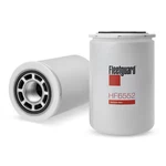 Fleetguard Hf6552 Hydraulic Spin-on Synthetic,. Fixed Price $78.45.