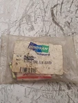 Doosan A218266 Nipple-eng Air Cover Bag Of 12. Fixed Price $25.00.