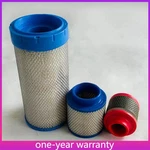 39588470 42855429 22234967 22203095 Air Filter Fit For Ingersoll Rand Compressor. Fixed Price $42.10.