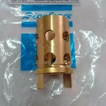 1622908920 Oil Stop Valve For Atlas Copco Cp Air Compressor 1622-9089-20. Fixed Price $49.99.