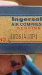 Ingersoll Rand Iw26141ap1 Air Compressor Genuine Part Mpn. Fixed Price $54.50.