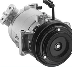Bdfhyk Air Conditioning A/c Compressor 67222 Compatible With Buick Regal 2014-20. Fixed Price $100.00.