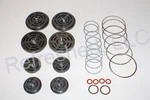 Champion Gd Valve Kit Air Compressor Parts Z614 Vshok R70 Ch R70a. Fixed Price $1520.00.