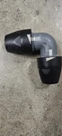 Atlas Copco Airnet 2811200380 Dn25-1" Elbow 90 For Air Compressor. Fixed Price $23.00.