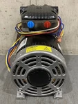 Gast Rocking Piston Compressor Vacuum Pump .25 Hp 26.2 Hg 86r130-101-n270x. Fixed Price $375.97.