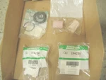 Lot Of 2 New + One Opened #1r423a Speedaire Parts Plus More!. Fixed Price $39.69.