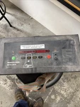 Ingersoll Rand Intellisys Ssr 50-450hp 39195649. Fixed Price $750.00.