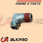 Elbow Male Adapter For Cummins Coolest Air Compressor Tube Isc 8.3c 6c. Fixed Price $29.97.