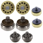 445 Valve Kit For Devilbiss/devair - 445-417-1, 445-4205, 445-4217, 445-405-1. Fixed Price $917.28.