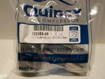 Qty = 2: New Oem Quincy Part No. 123163-06 Sv Reuse Fit H 131fl37x100h. Fixed Price $139.99.