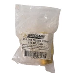 Speedaire Compressed Air Filter 1/2' Npt Inlet X 1/2" Outlet Bronze. Fixed Price $16.99.