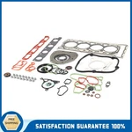 Engine Cylinder Head Gasket Kit 21mm For Vw Audi Golf Tt A4 Atlas Ea888 2.0t. Fixed Price $55.80.