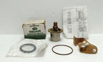 Sullair 02250105-427 Thermal Valve Repair Kit Ls12 Ls16 190f Manual 02250109-703. Fixed Price $195.00.