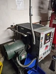 Sullair Es8 15 Hp Rotary Screw Air Compressor. Fixed Price $1800.00.