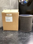 New Compair Leroi 43-831-1 Air Filter Element 438311 #224a21pr2. Fixed Price $23.99.