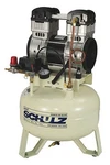 Schulz Air Compressor - Oil Free 1.5hp Dental Medical. Fixed Price $1318.00.