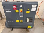*make Offer* 7.5 Hp Atlas Copco #gx5 Ff Rotary Screw Air Compressor. Fixed Price $3700.00.