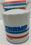 Champ Ph24 Engine Oil Filter Wix 51258 New Old Stock. Fixed Price $7.99.