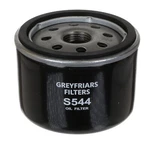 Oil Filter Marine Fits Volvo Penta Replaces 834337 2001 2002 Md1 Md2 Md3. Fixed Price $10.72.