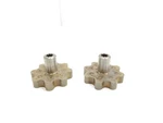 Ingersoll-rand Ml50k-842 Brake Driver Lot Of 2. Fixed Price $236.55.