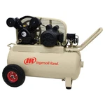 Ingersoll Rand P1.5iu-a9-h Horizontal Garage Mate Portable Air Compressor,20gal,. Fixed Price $1148.59.