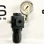 Wika Mb-316 Pressure Gauge 100psi 7bar W/dixon R73g-3r 3. Fixed Price $59.06.