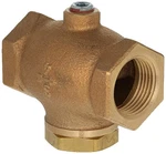 New In Line Check Valve For Air Compressor 3/4" Fpt X. Fixed Price $55.56.
