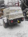 2014 Doosan C185 Towable Air Compressor Deutz D2.9 Diesel Running. Fixed Price $9950.00.