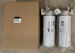 Ingersoll Rand Oil Coolant Filter Assembly 39259676. Fixed Price $299.99.