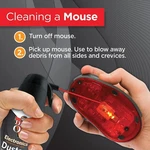 Falcon Dust-off Disposable Air Duster (dpsjb-12). Fixed Price $18.25.
