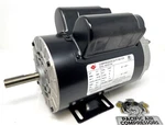 Mc019700sj Mc019700av Mc019700ip Campbell Hausfeld Replacement Motor 230v 56fr. Fixed Price $390.00.