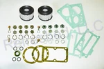 Emglo Jenny Gu Gu101 610-1297 Rebuild Kit W/wearing Valve Parts Air Compressor. Fixed Price $238.50.