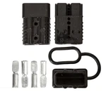Buyers Products 5601018, Replacement Black Quick Connect Kit For Booster Cables. Fixed Price $32.95.