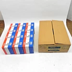 Vintage Atlas Oil Filters Full Case Of 12 W/ Box New Old Stock #g69. Fixed Price $74.98.