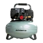 Metabo Hpt 165 Psi Pancake Compressor - Ec711sm Size: 6 Gal. Fixed Price $249.95.